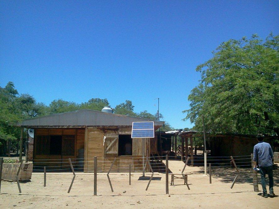 bombas solares para agricultores by gentileza