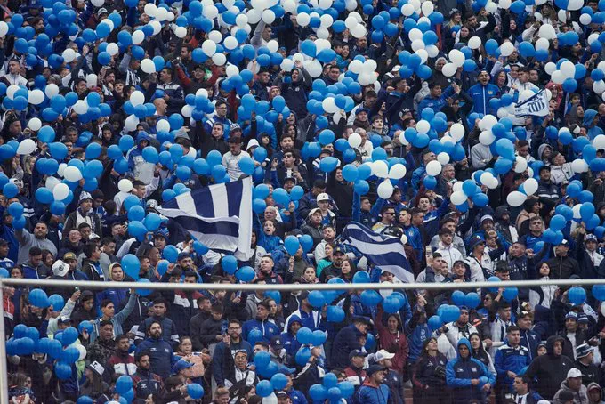 Talleres by @CATalleresCba