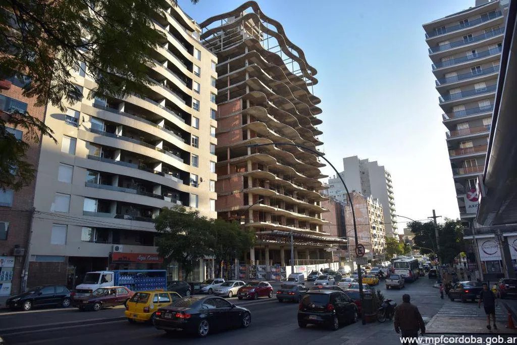 Desarrollistas (MPF Córdoba)