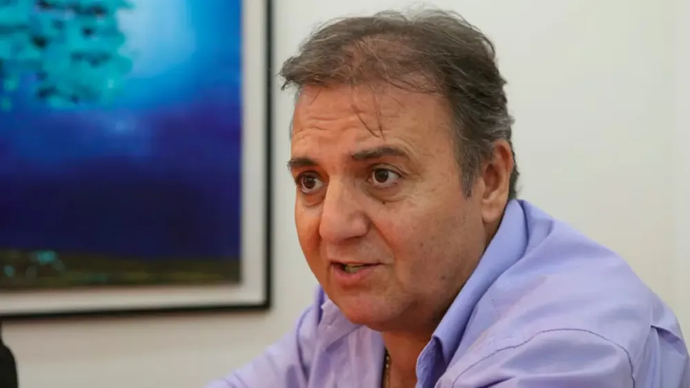 Alicio Dagatti