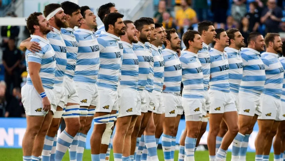 Los Pumas (Prensa UAR . Gobierno de Córdoba)