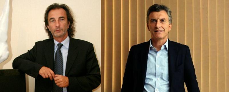 macri calcaterra
