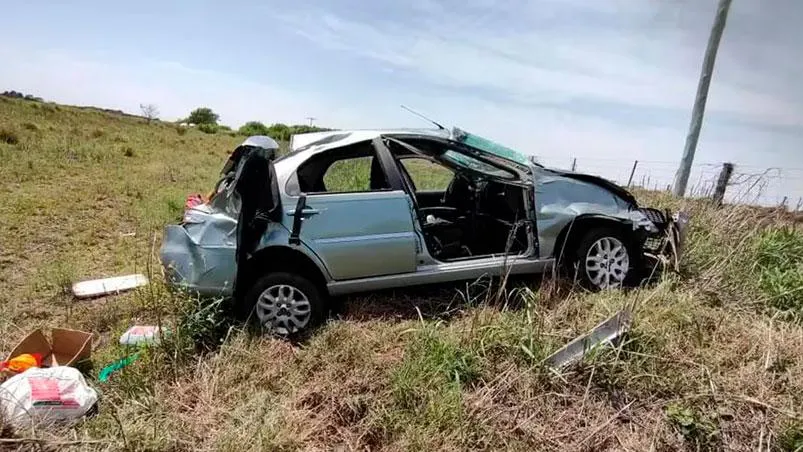accidente fatal by gentileza