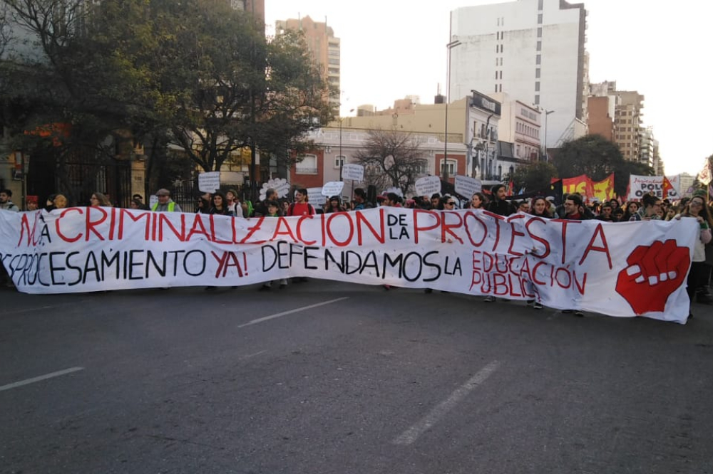 no alacriminalizacion @Masdemocracia