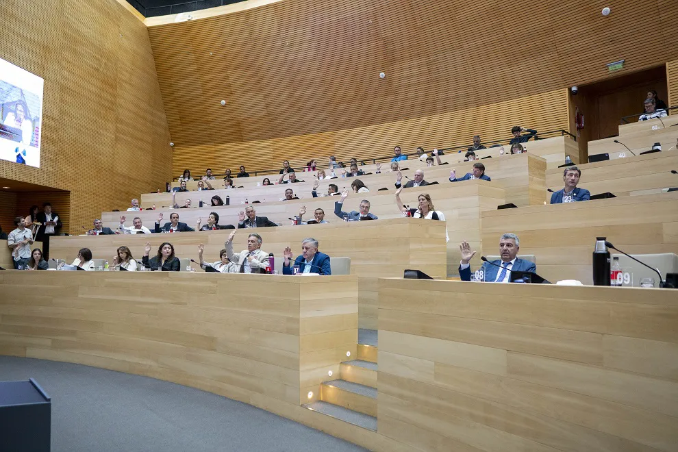 Legislatura de la Provincia de Córdoba 15