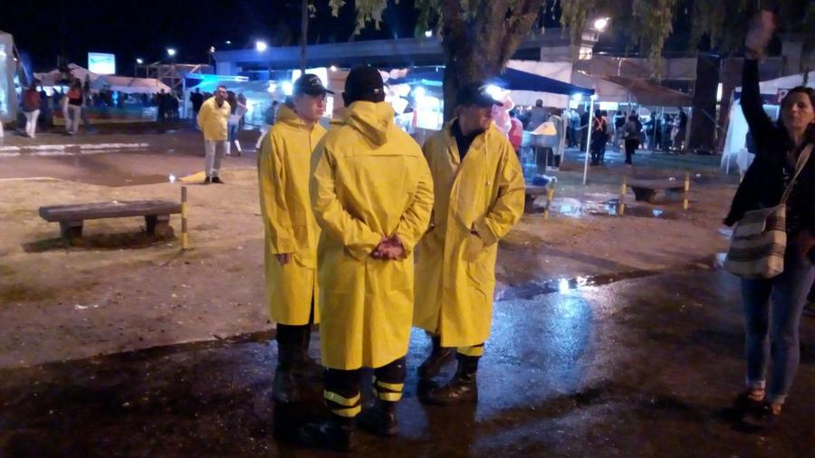 coletividades lluvia