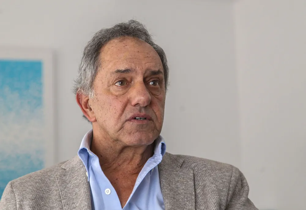 Daniel Scioli (NA)