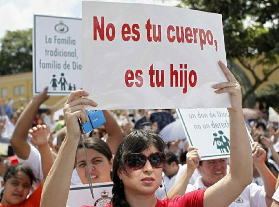 aborto