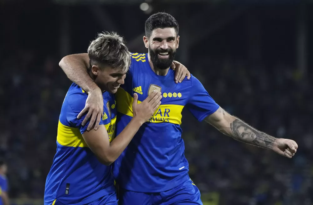 Orsini Boca