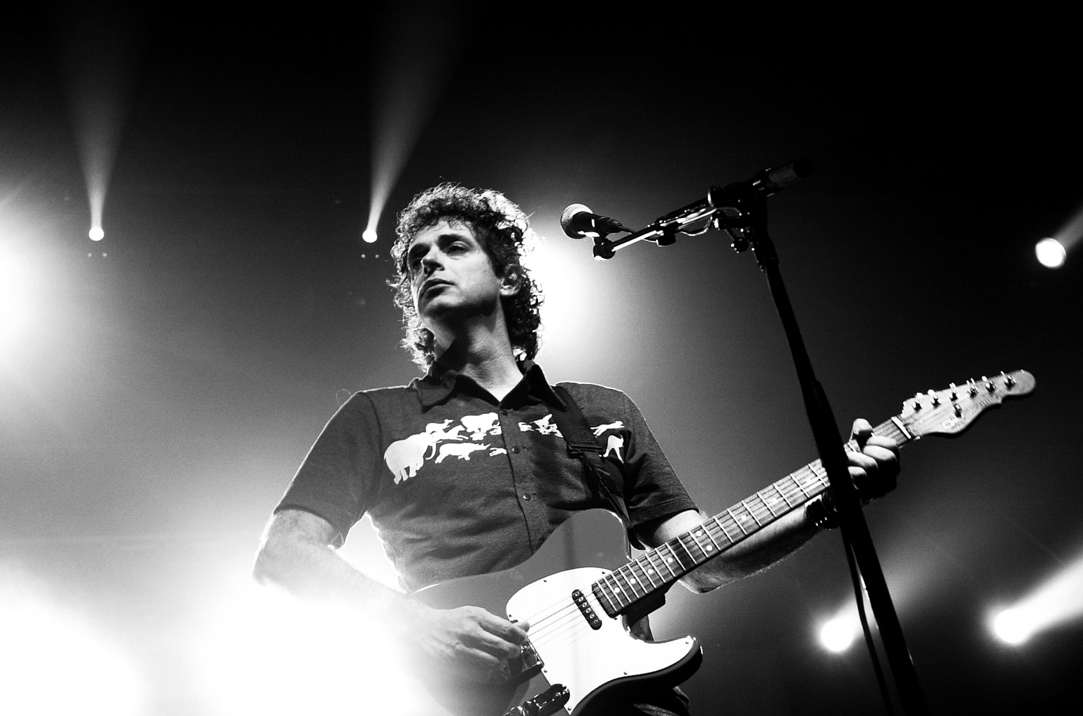 Gustavo-Cerati by billboard