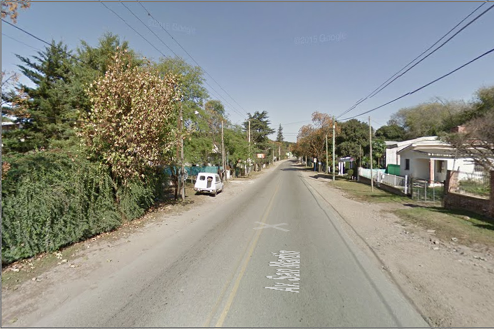 avenida san martin 450 rio ceballos