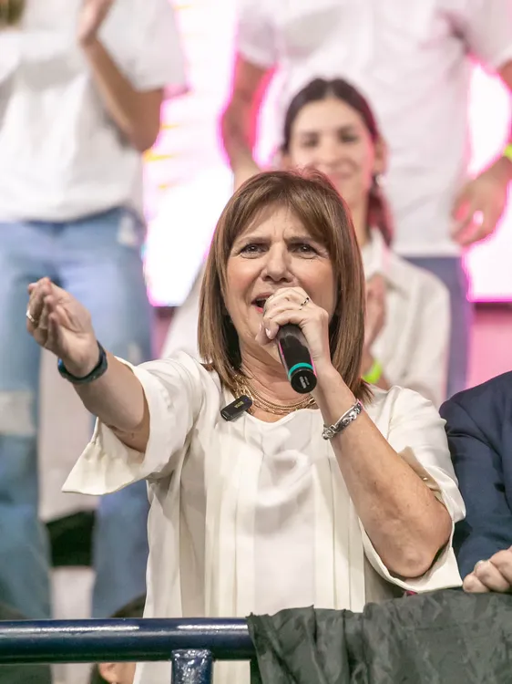 JxC Cba - Patricia Bullrich © 2023 Javier Imaz_001