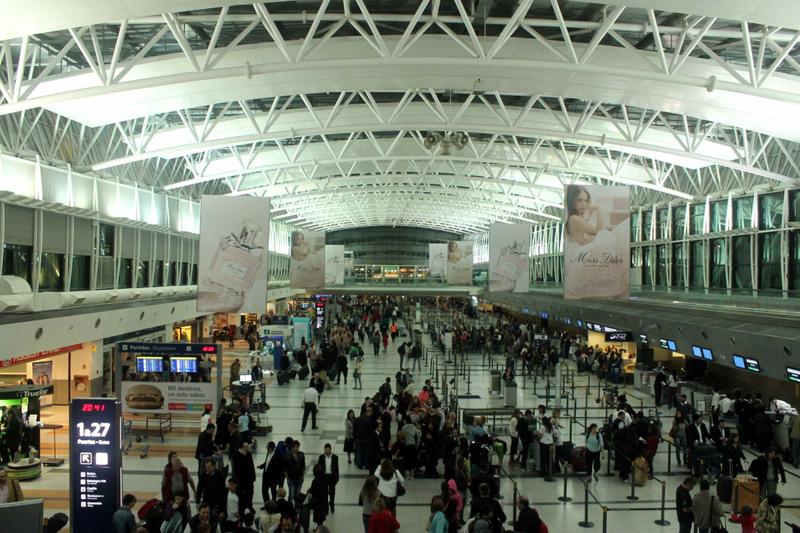 Aeropuerto-Ezeiza