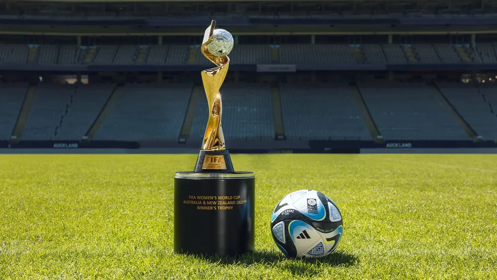 mundial femenino