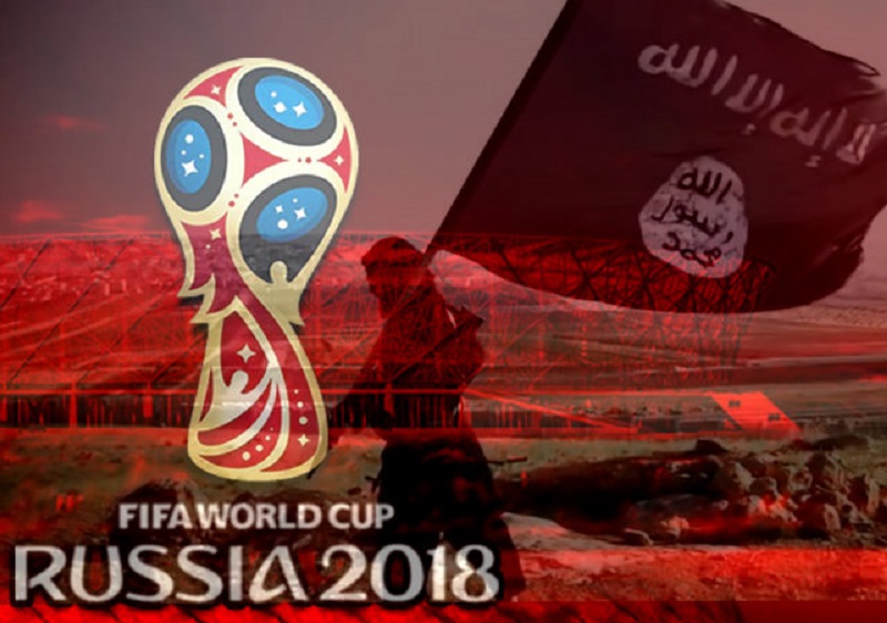 Amenazas Isis