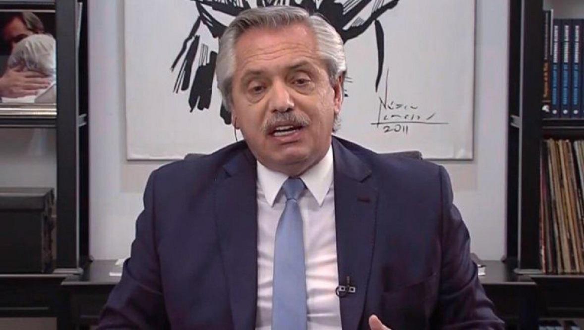fernandez en c5n
