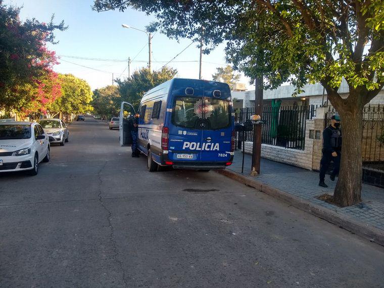 Crimen en Yofre Sud 2 by Cadena 3