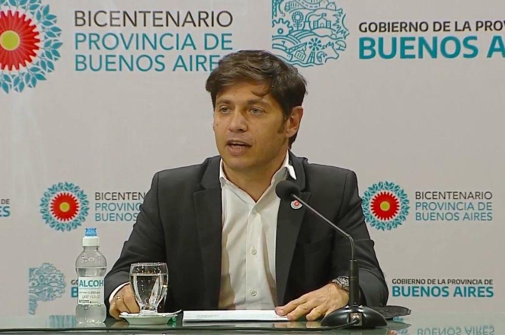 Axel Kicillof