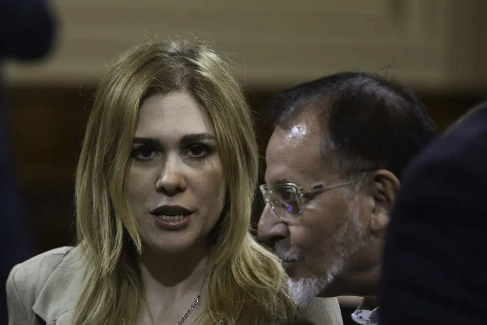 Lilia Lemoine (NA)