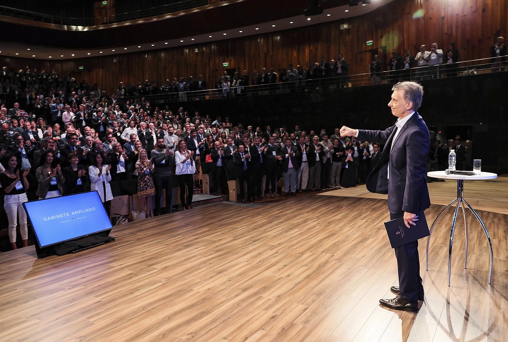 Macri NA
