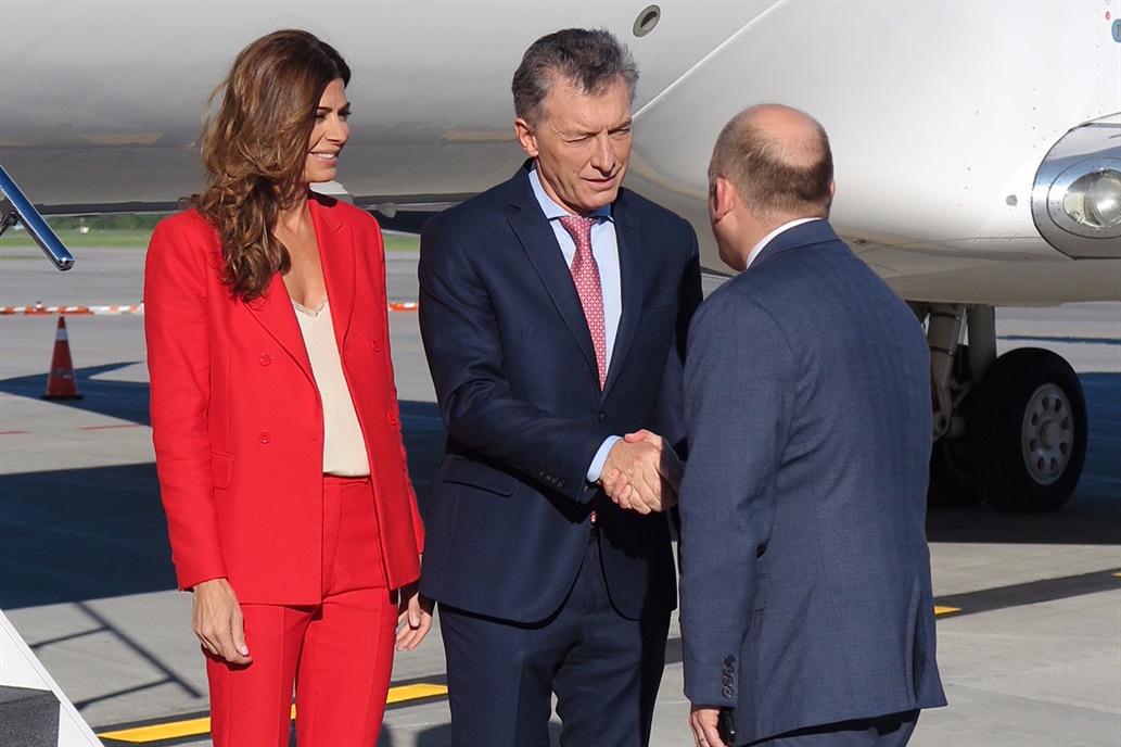 macri g 7