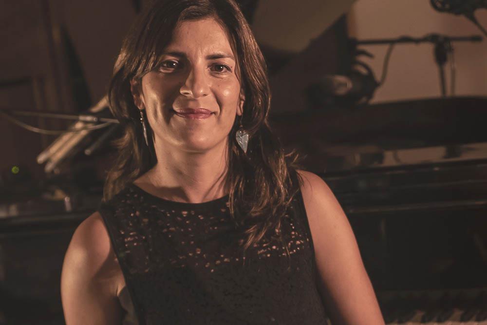 Ana Robles Naci En La Rioja Vive En Alta Gracia Y Nos Representa En 