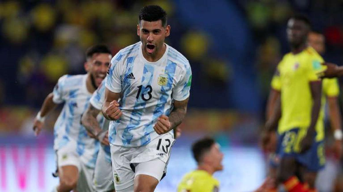 Martínez y el "Cuti" son las preocupaciones para la Copa América