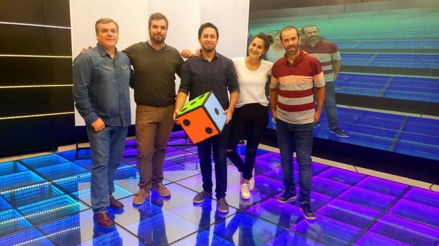 Séptimo Política 3.0