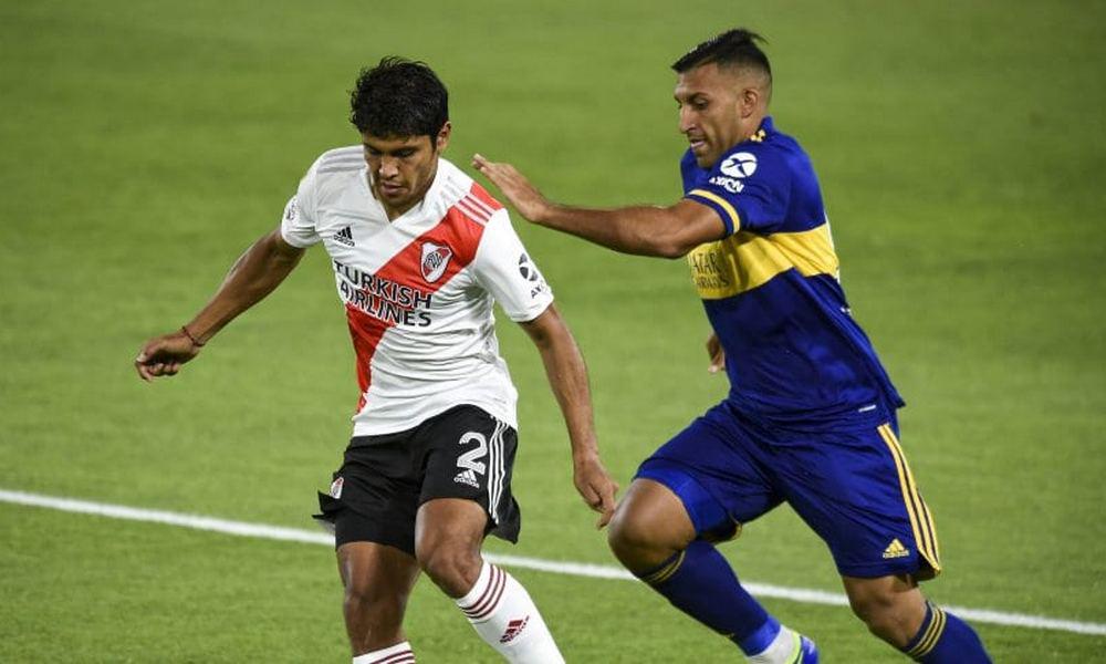 superclasico