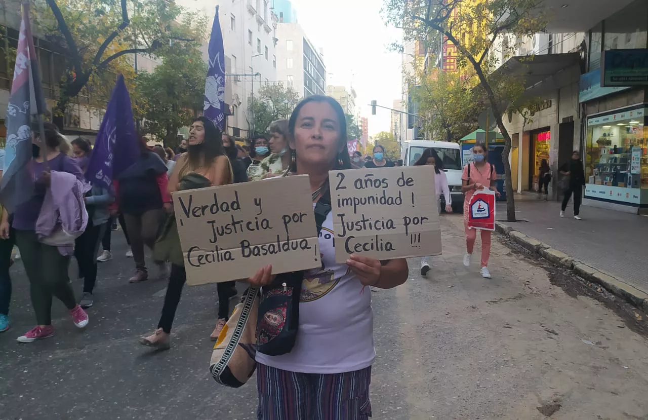 marcha por cecilia basaldúa Lucia Ceresole LNM (14)