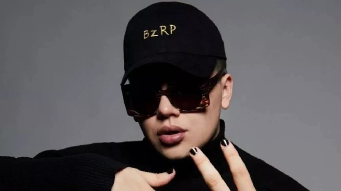 Bizarrap