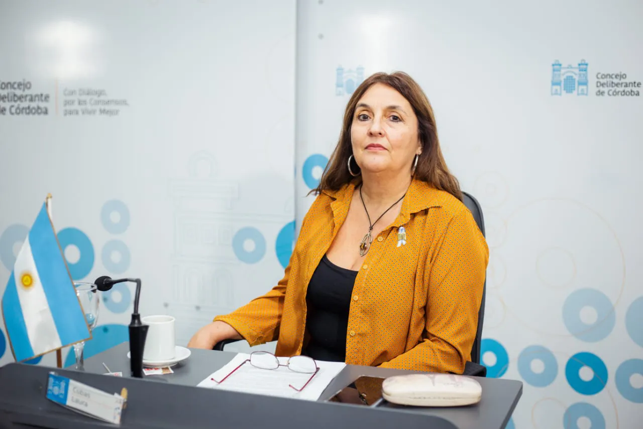 Laura Cubas