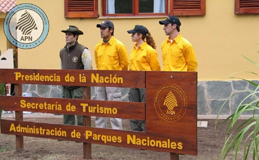 guardaparques