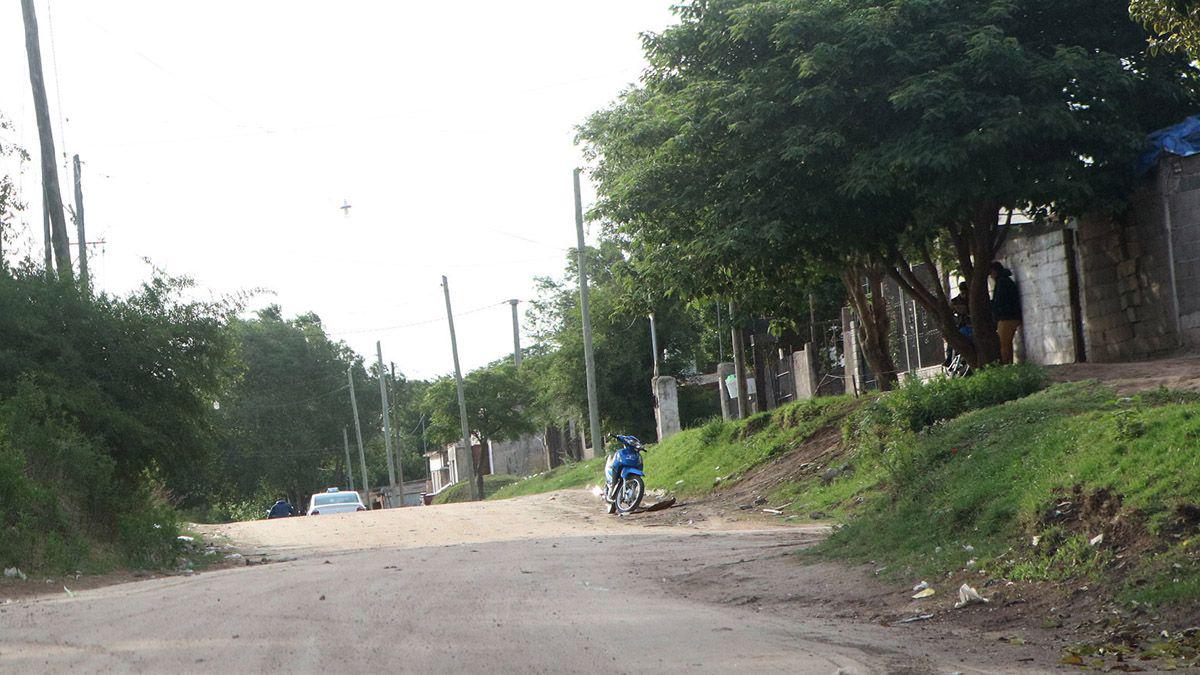Crimen del joven de 19 años en Río Cuarto by Punta