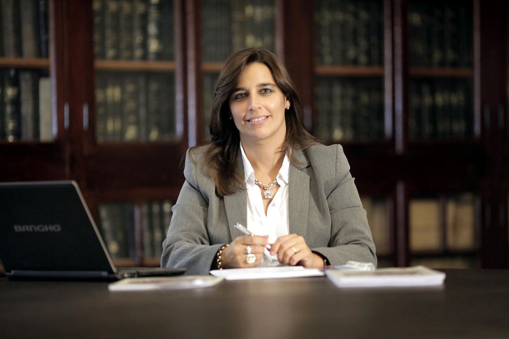 Soledad Carrizo