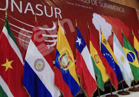 unasur
