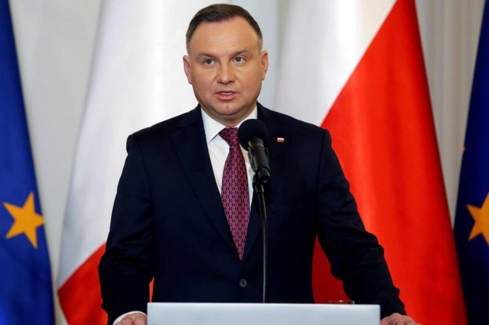 Andrzej Duda