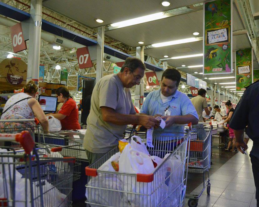 Supermercado by na
