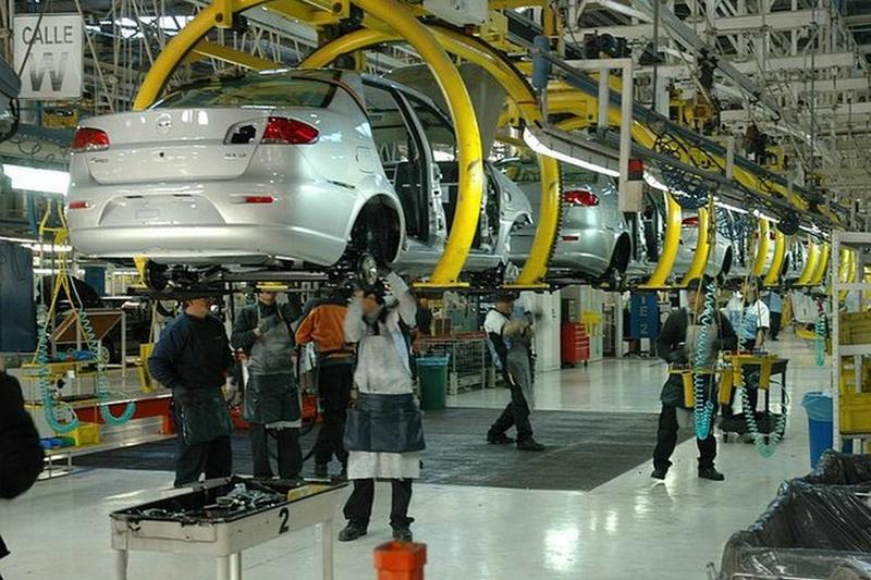 industria