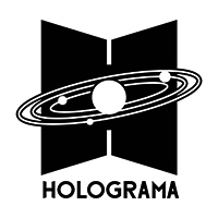 logo -holograma