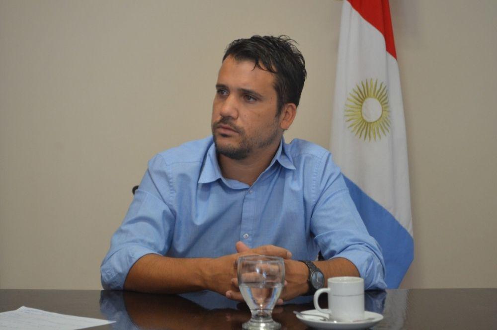 Marcos Torres gentileza
