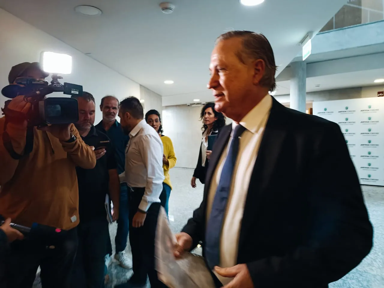 Juicio Neonatal Fiscal Ruíz Moreno by lnm