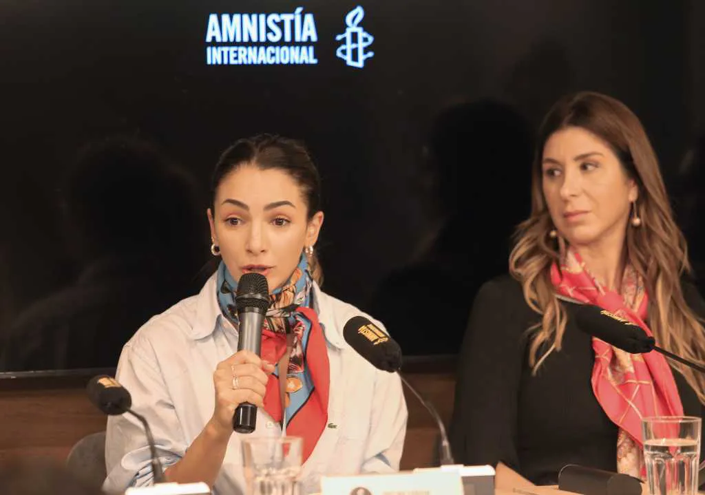 Thelma Fardín NA