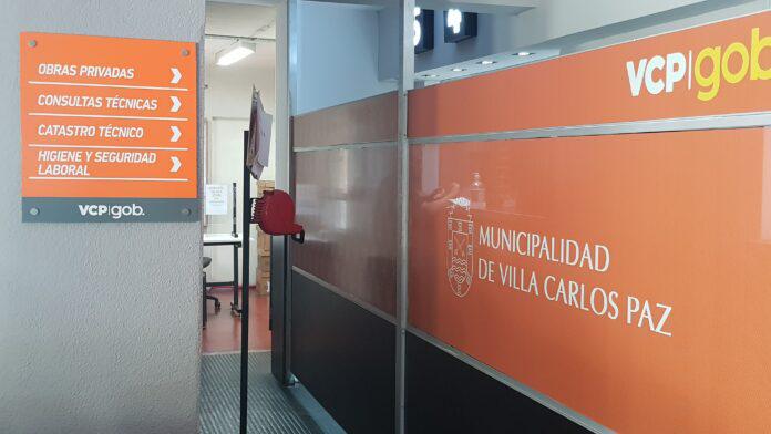 Municipalidad de Villa Carlos Paz Carlos Paz Vivo