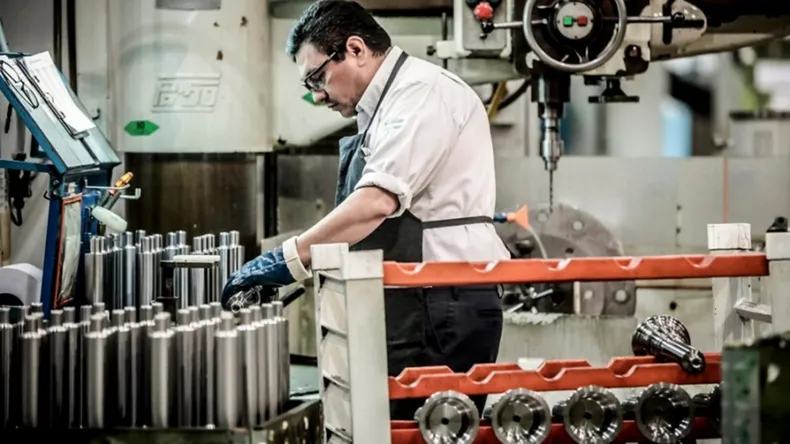 Pymes (Industriales Pymes Argentinos) 001