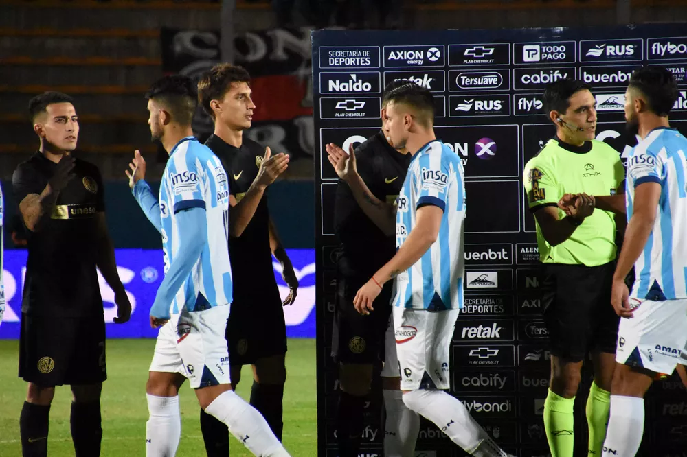 racing san lorenzo copa argentina