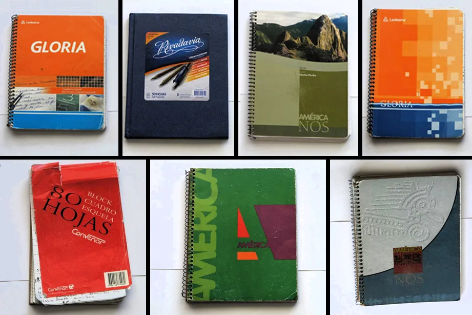 Causa Cuadernos