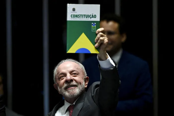 brasil lula