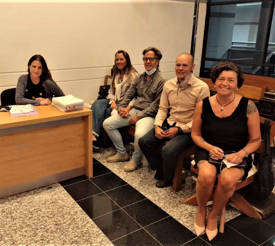 Juicio por Cannabis Medicinal en Río Tercero