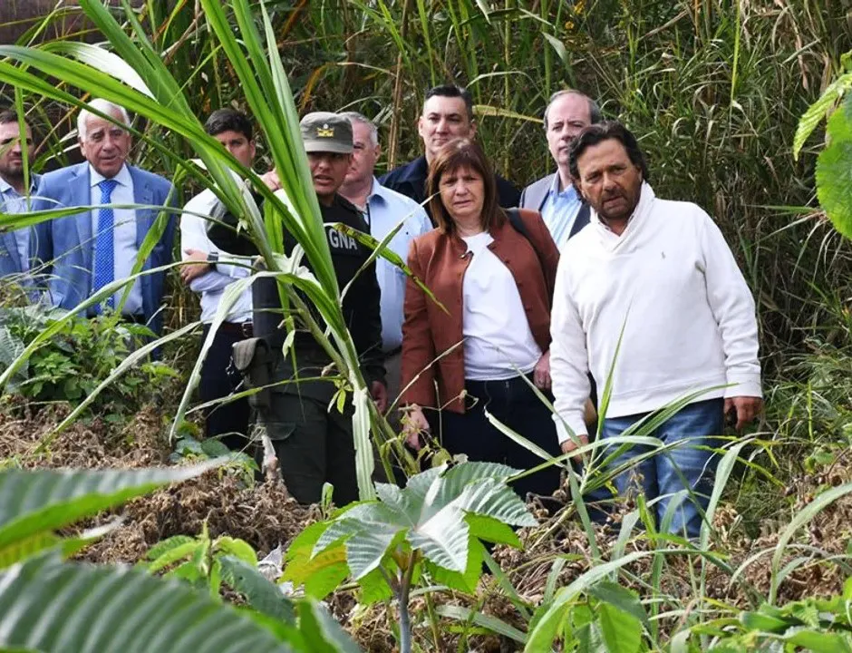 Patricia-Bullrich-y-Gustavo-Sáenz-_NA_